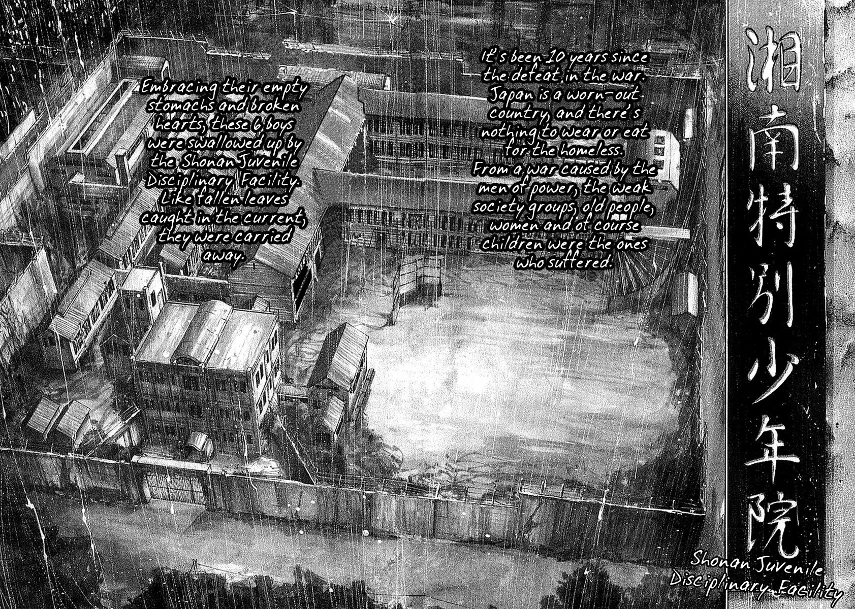 Rainbow chapter 1 page 12