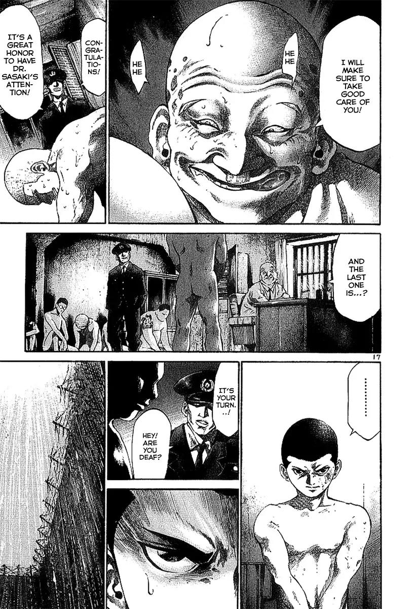 Rainbow chapter 1 page 18