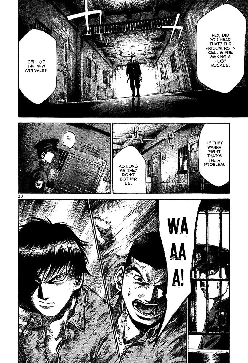 Rainbow chapter 1 page 30