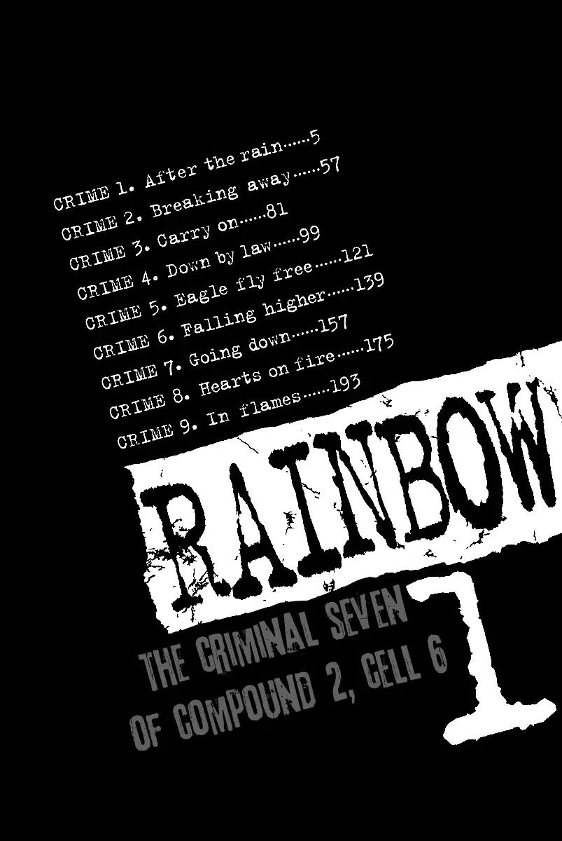 Rainbow chapter 1 page 4