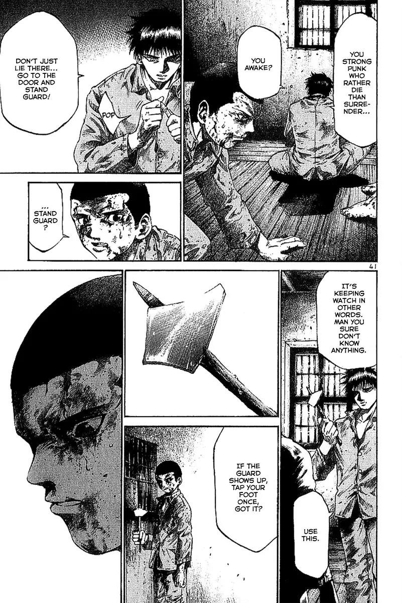 Rainbow chapter 1 page 41