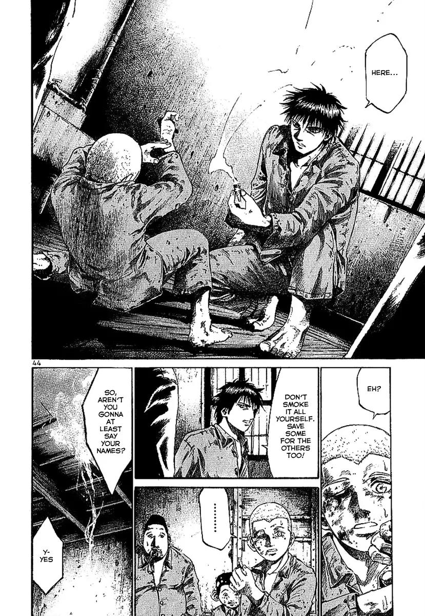 Rainbow chapter 1 page 44