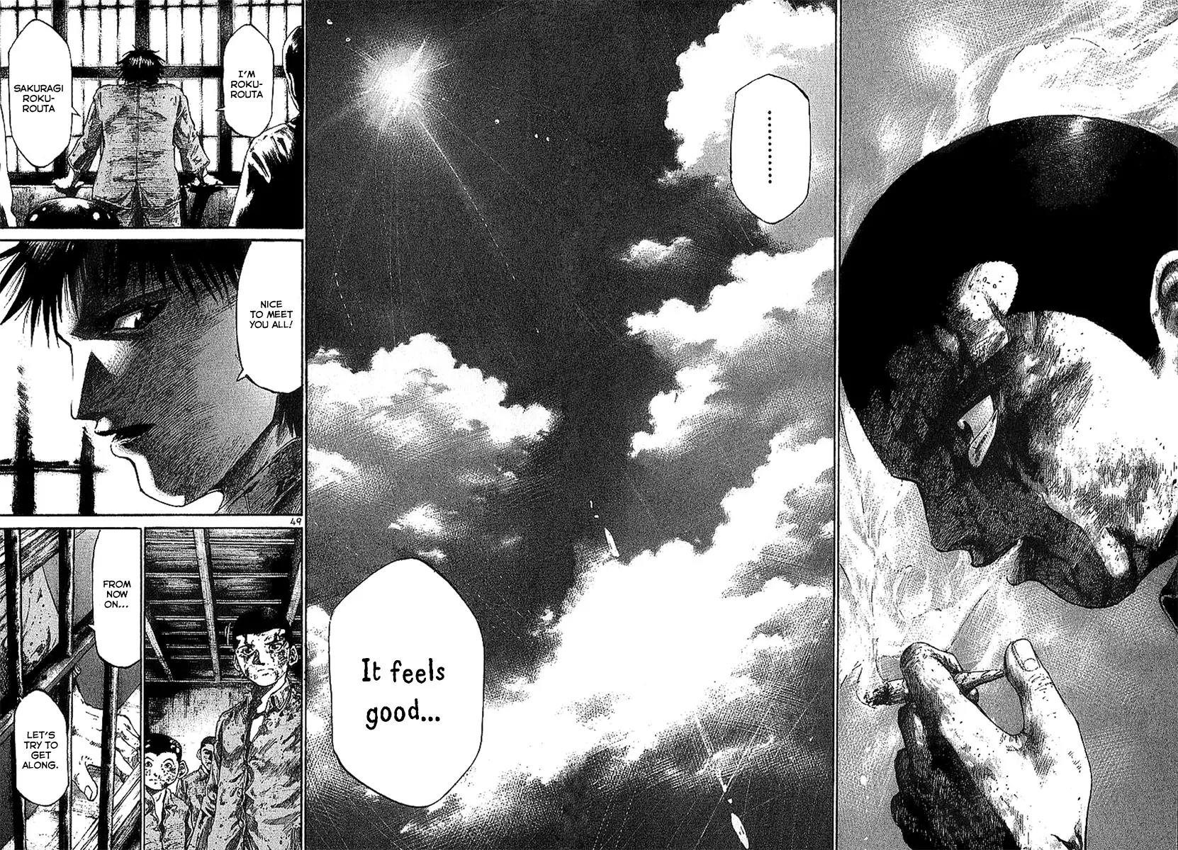 Rainbow chapter 1 page 48