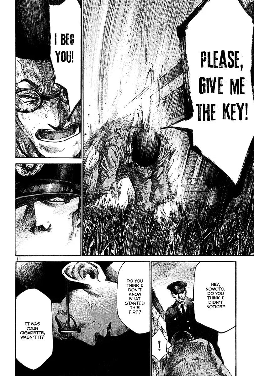 Rainbow chapter 10 page 16