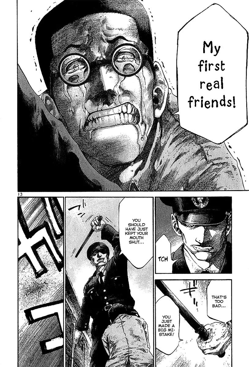 Rainbow chapter 10 page 18