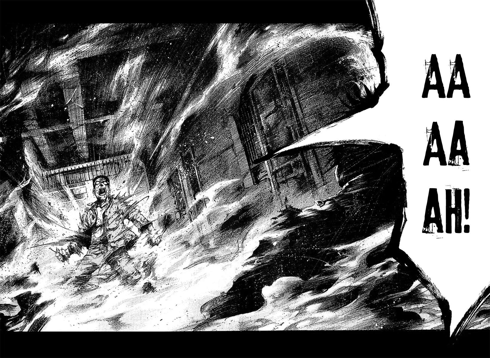 Rainbow chapter 10 page 22