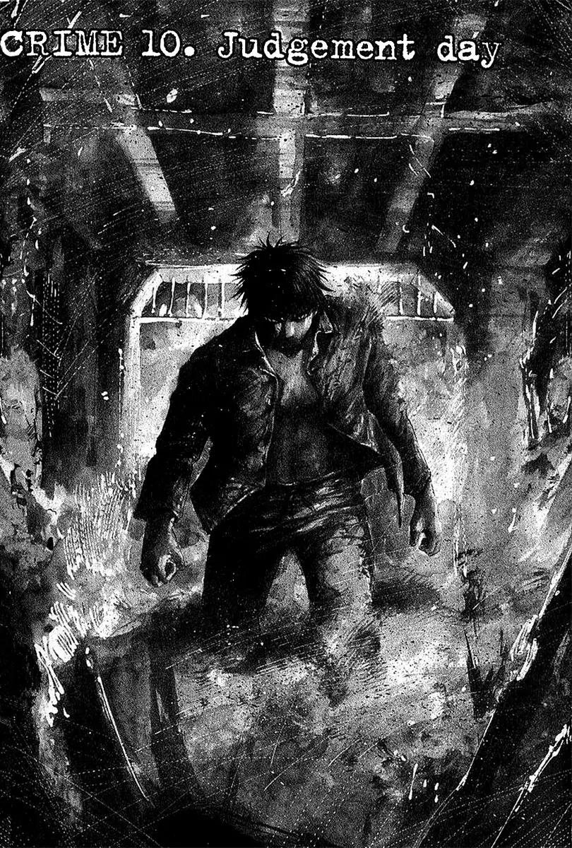 Rainbow chapter 10 page 5