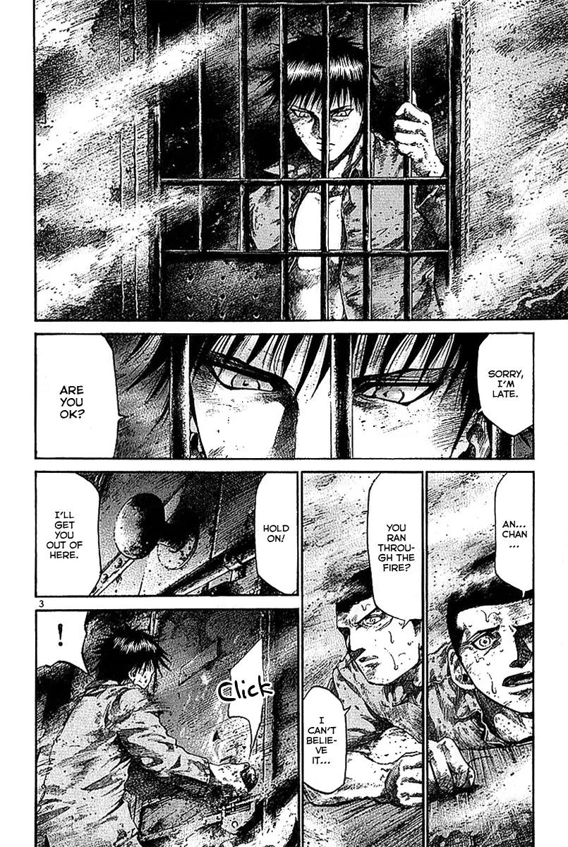 Rainbow chapter 10 page 8