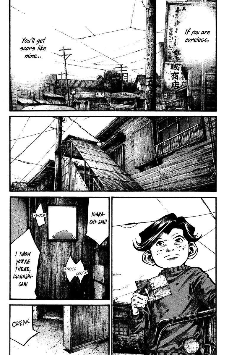 Rainbow chapter 100 page 5