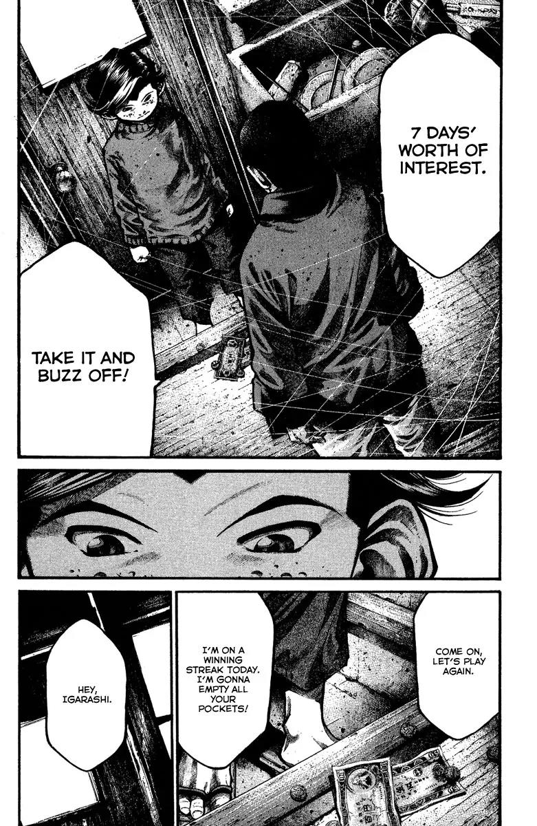 Rainbow chapter 100 page 9