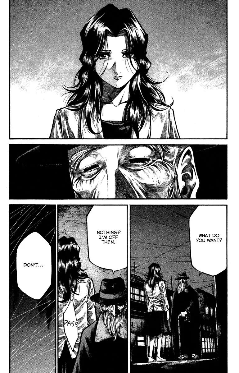 Rainbow chapter 101 page 18