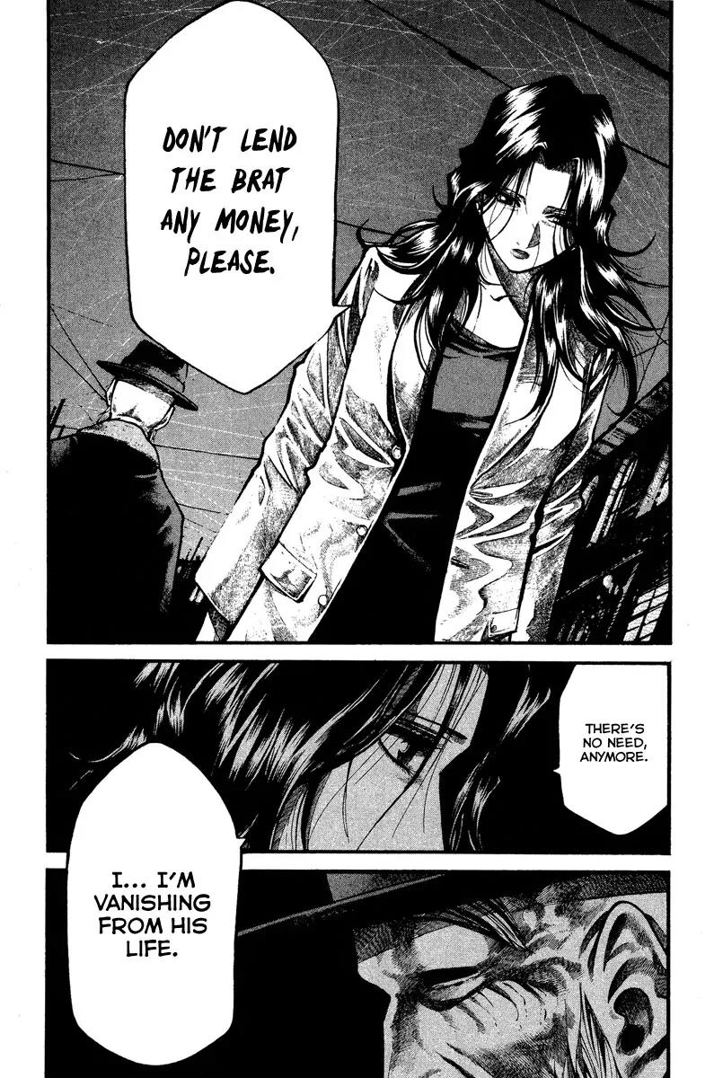 Rainbow chapter 101 page 19