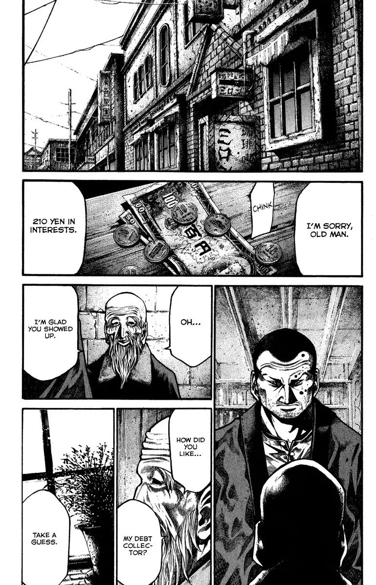 Rainbow chapter 101 page 9