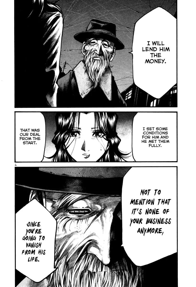 Rainbow chapter 102 page 5