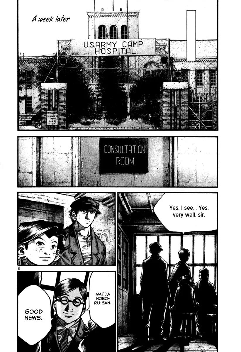 Rainbow chapter 102 page 9