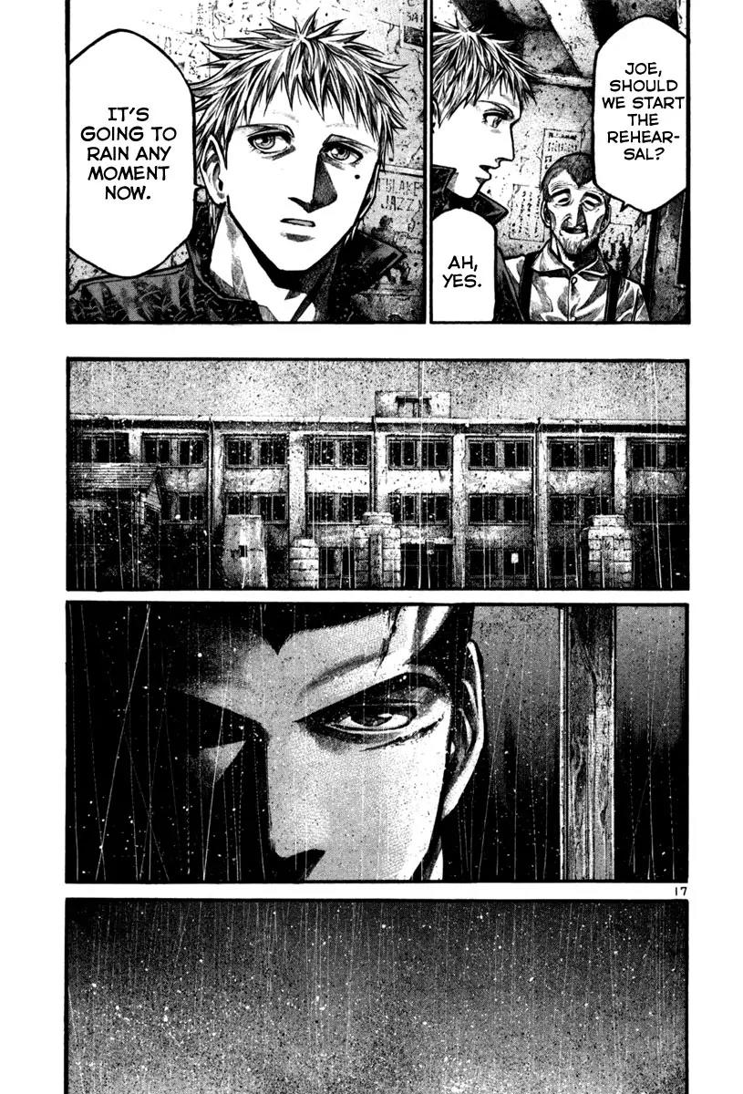 Rainbow chapter 104 page 18