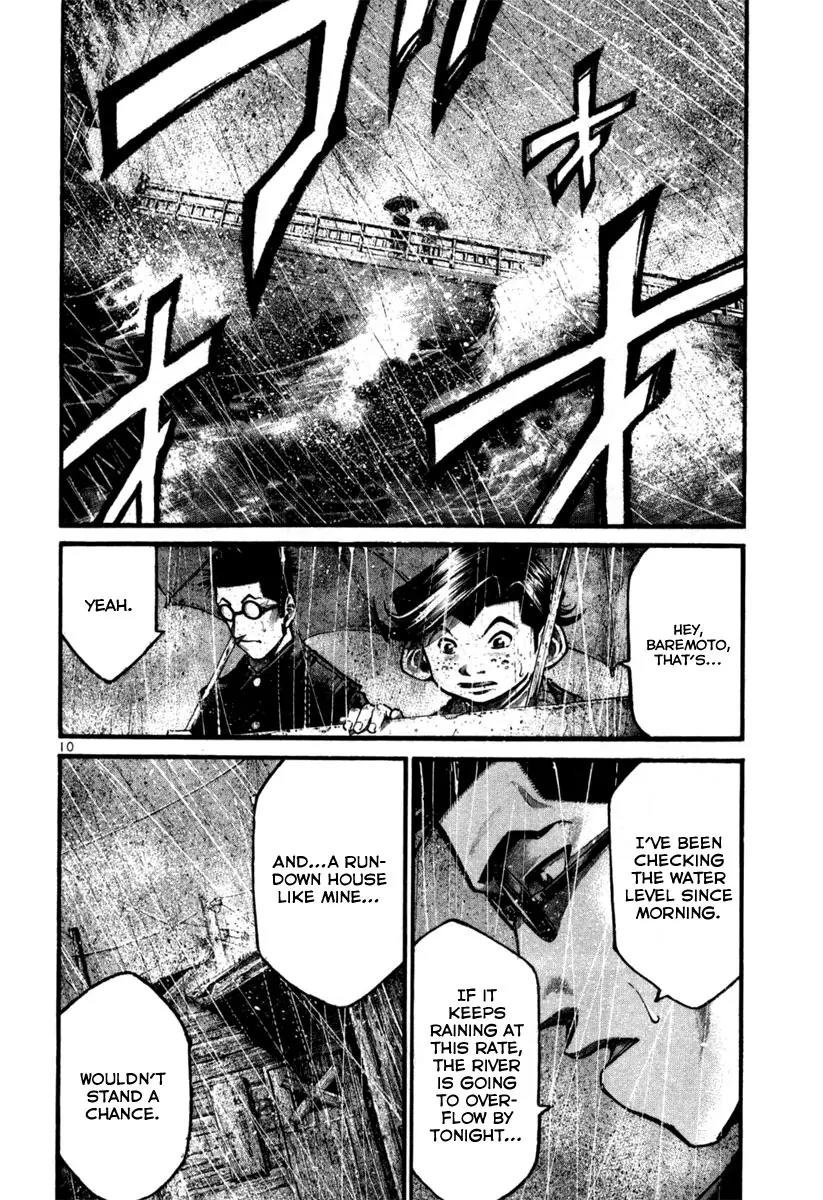 Rainbow chapter 106 page 10