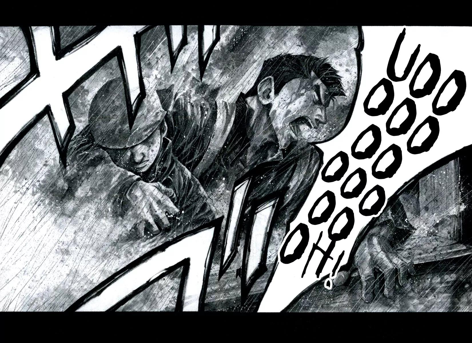 Rainbow chapter 108 page 10