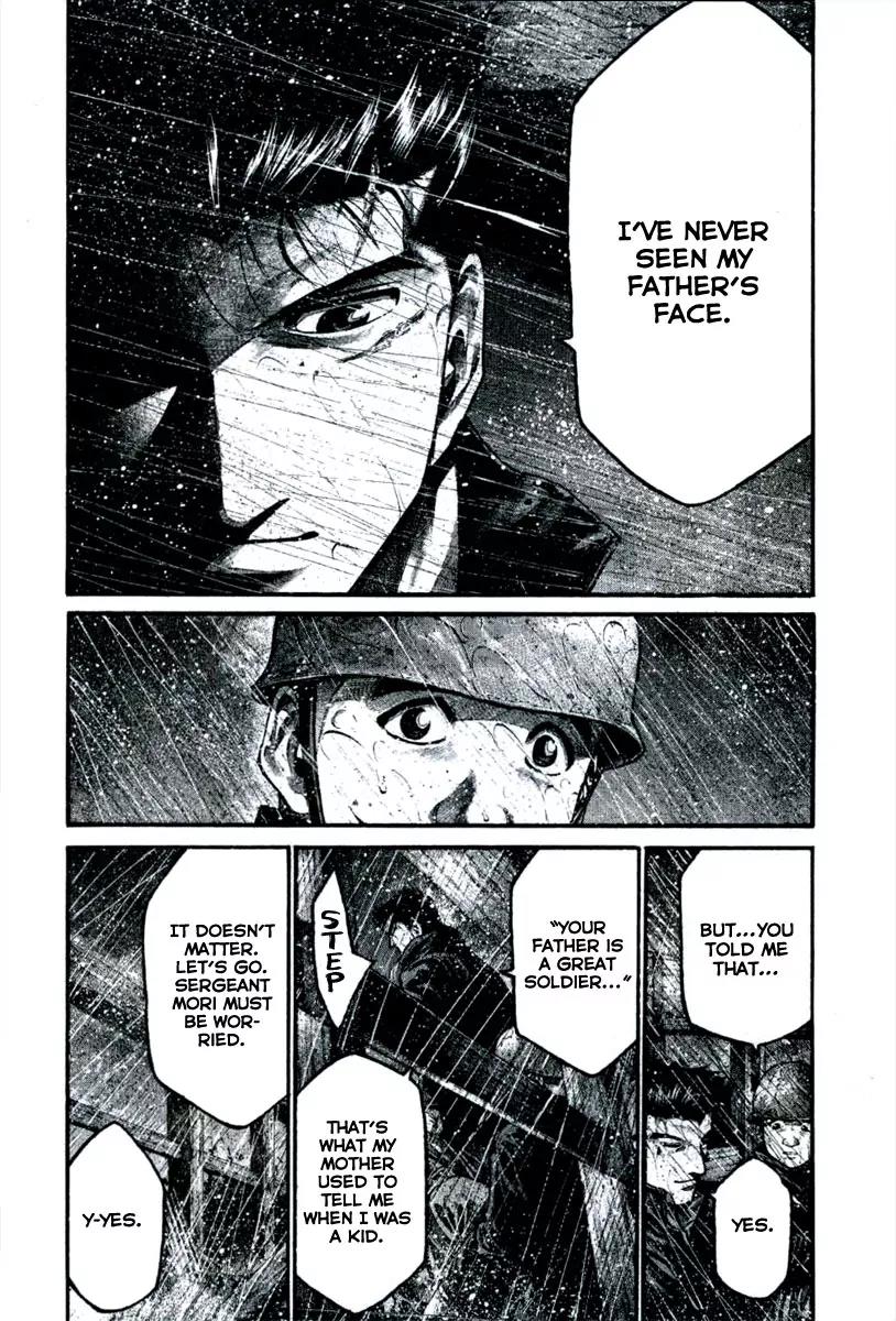 Rainbow chapter 108 page 15