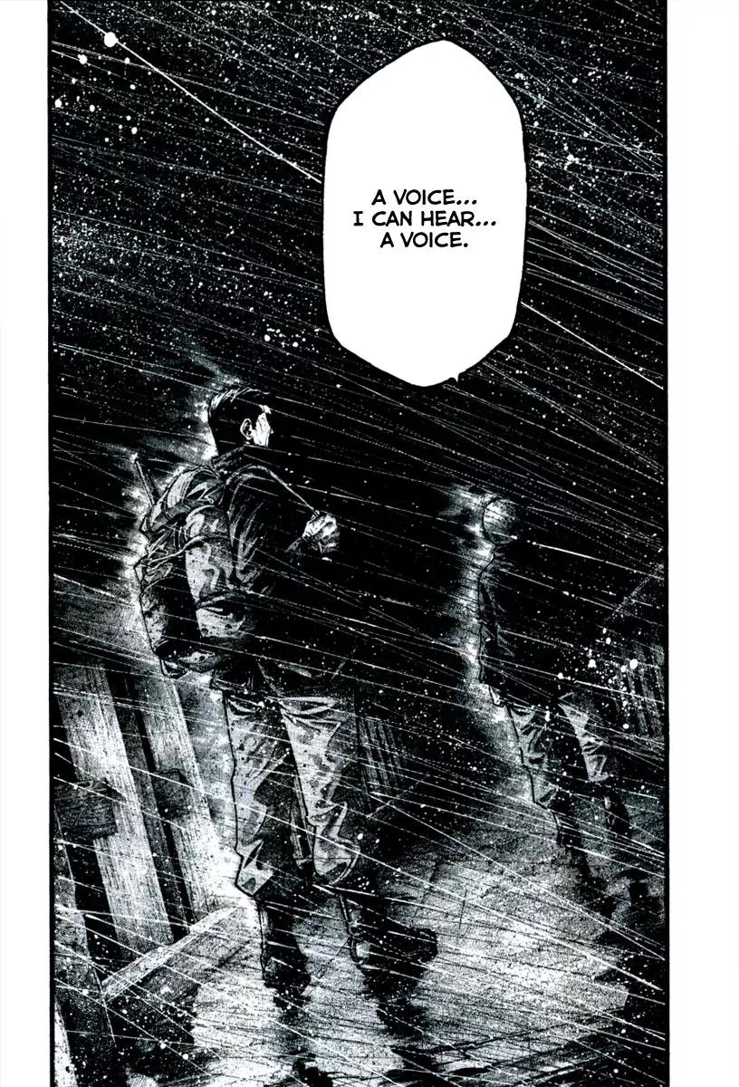 Rainbow chapter 108 page 17