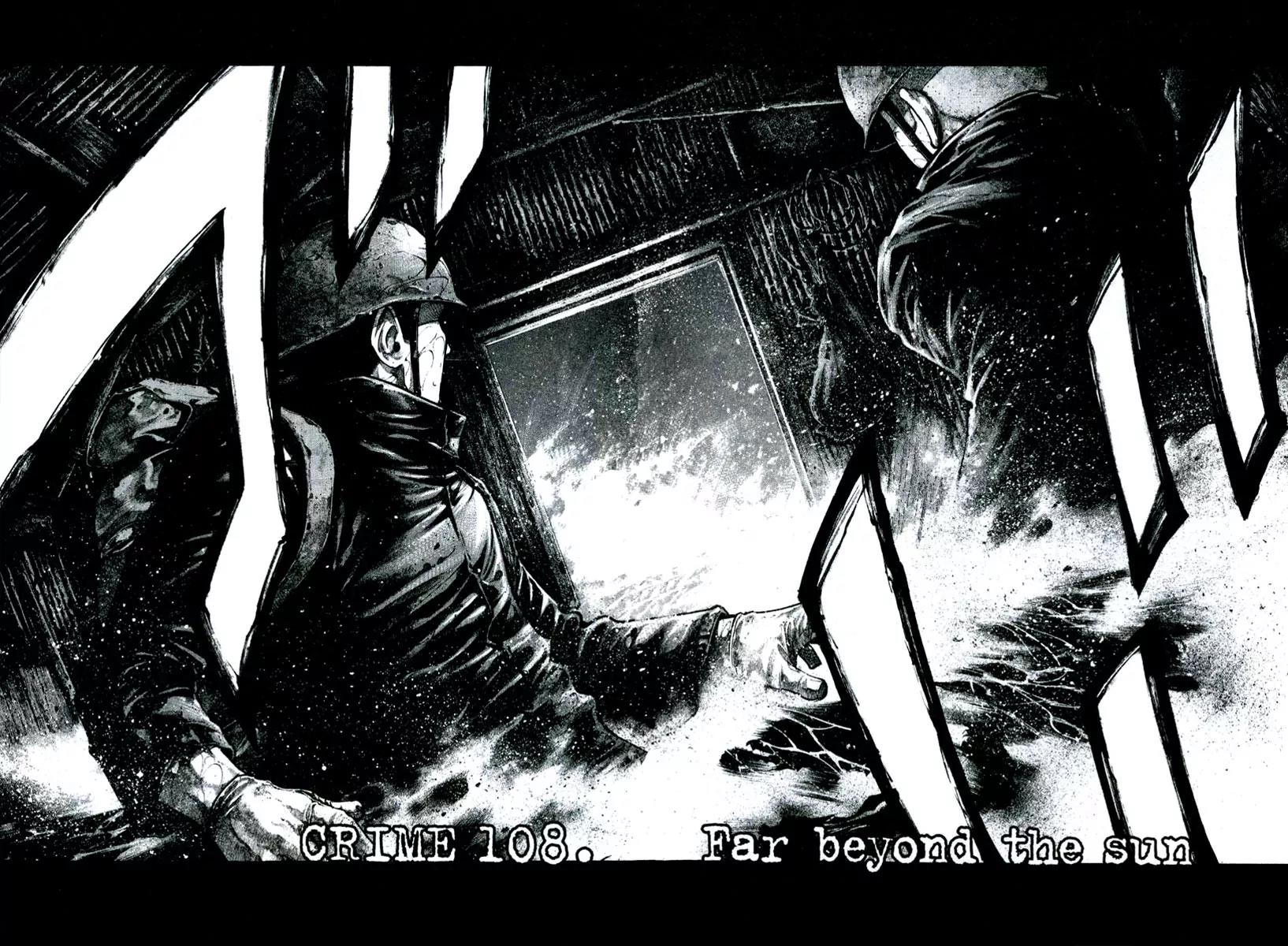 Rainbow chapter 108 page 3