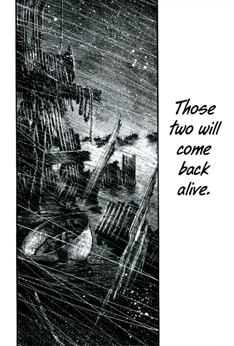 Rainbow chapter 108 page 8