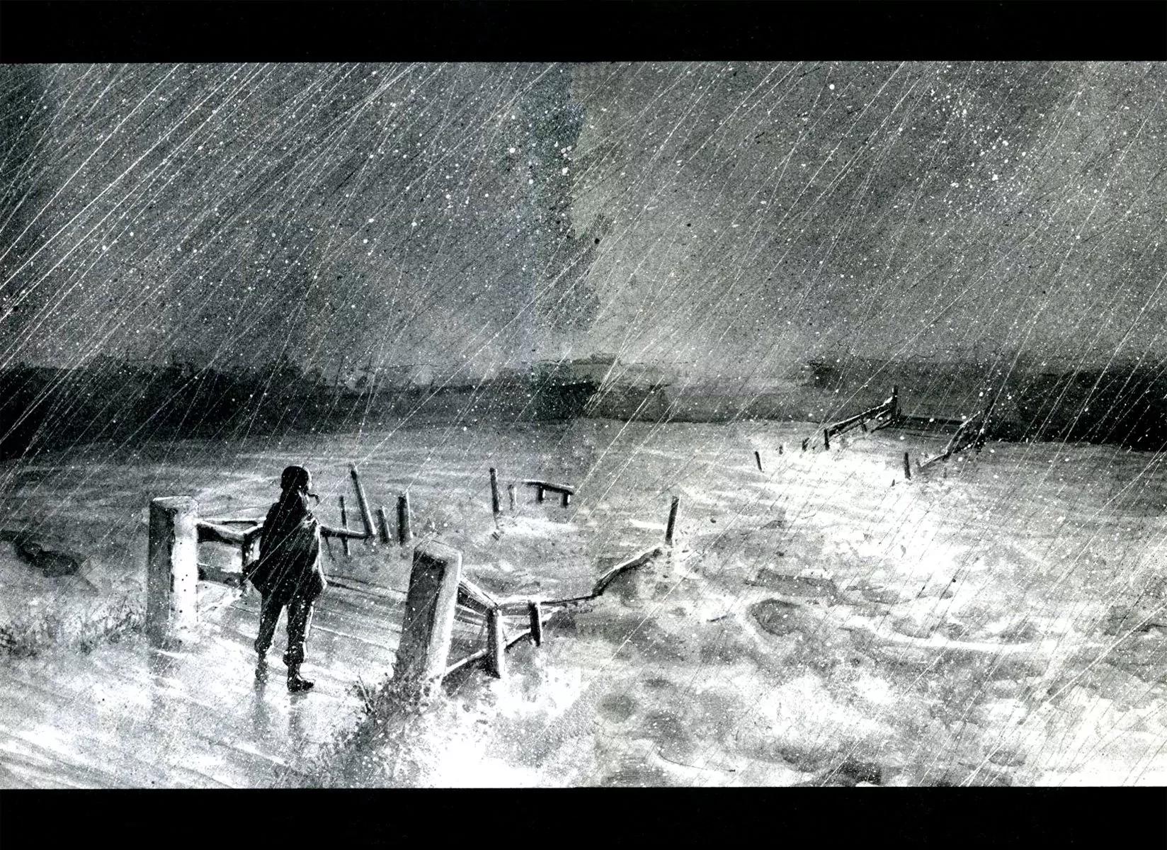 Rainbow chapter 109 page 17