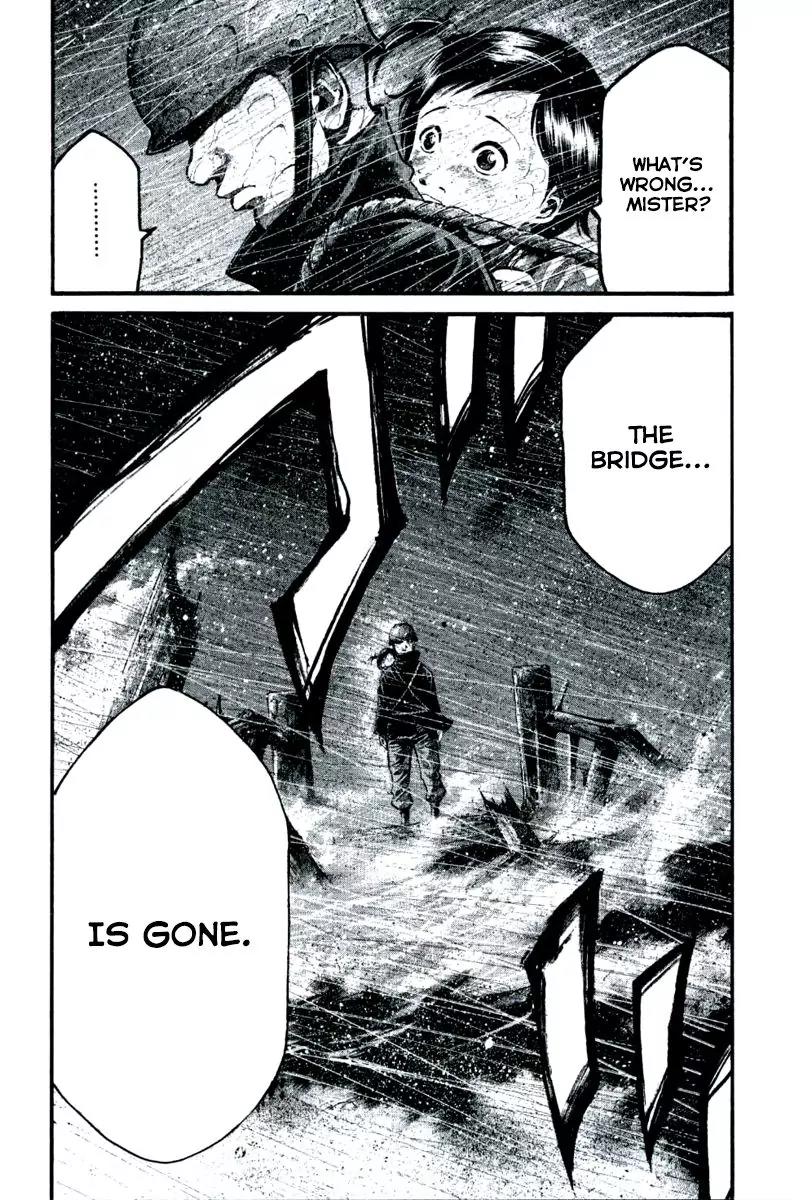 Rainbow chapter 109 page 18