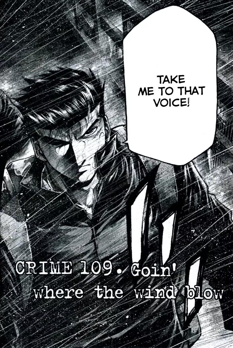 Rainbow chapter 109 page 5