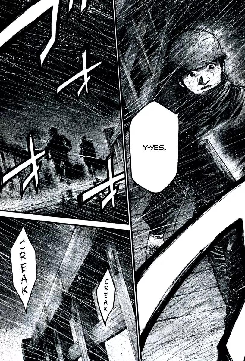 Rainbow chapter 109 page 6