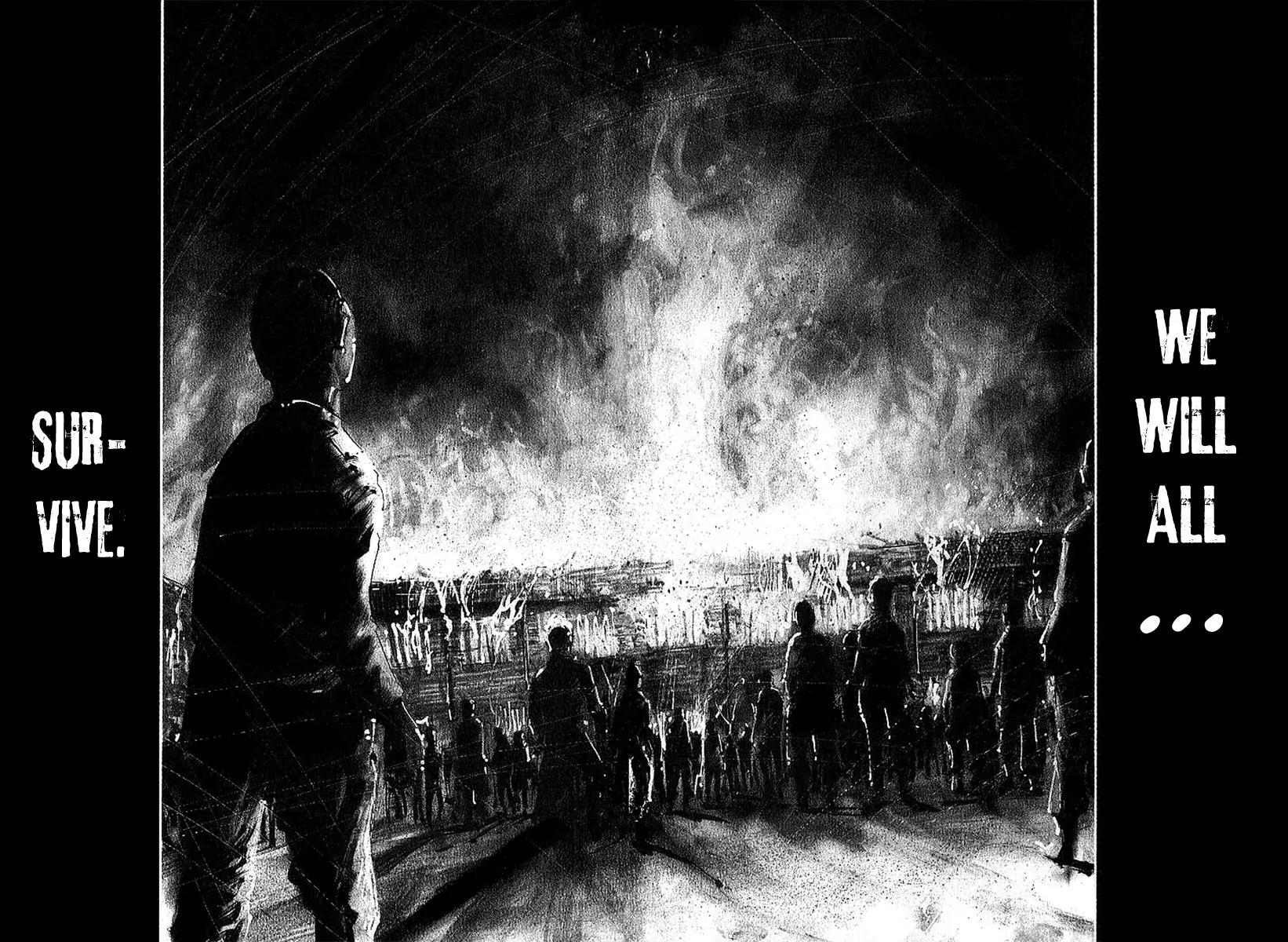 Rainbow chapter 11 page 12