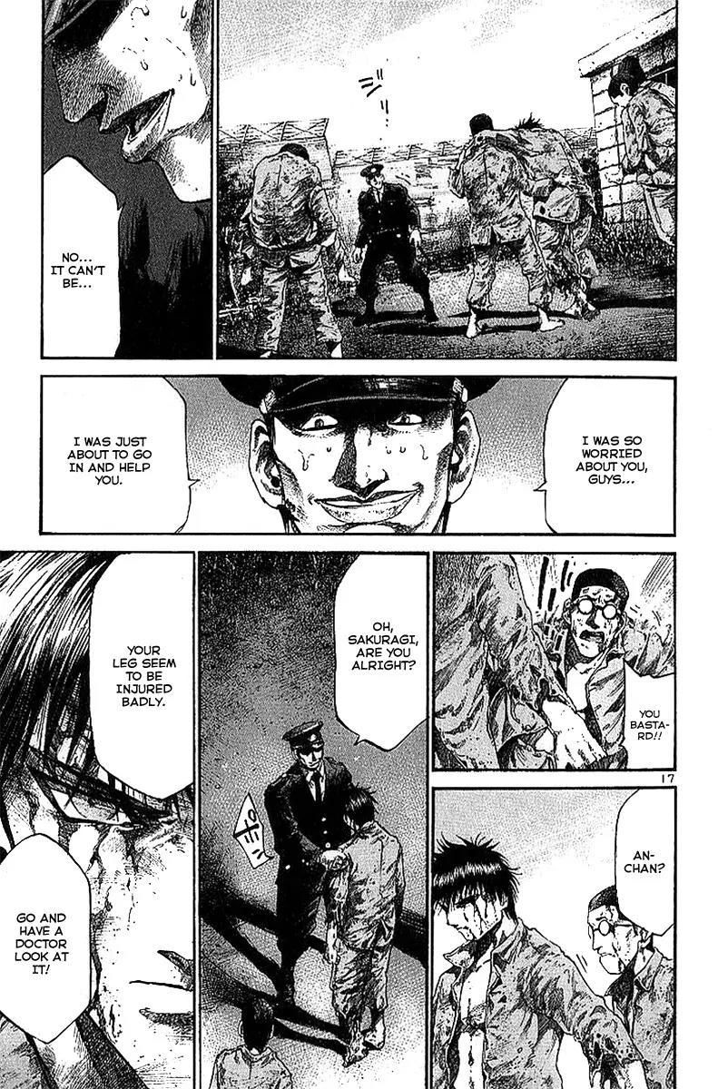 Rainbow chapter 11 page 16