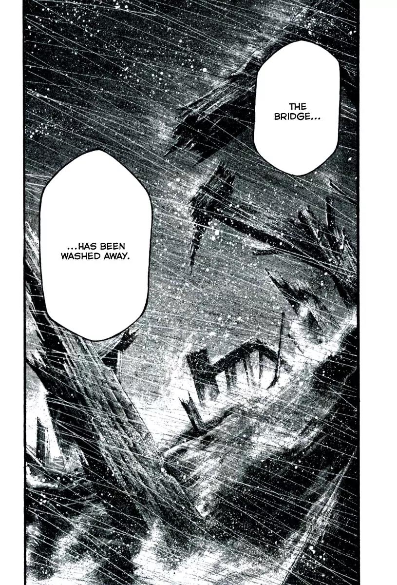 Rainbow chapter 110 page 5