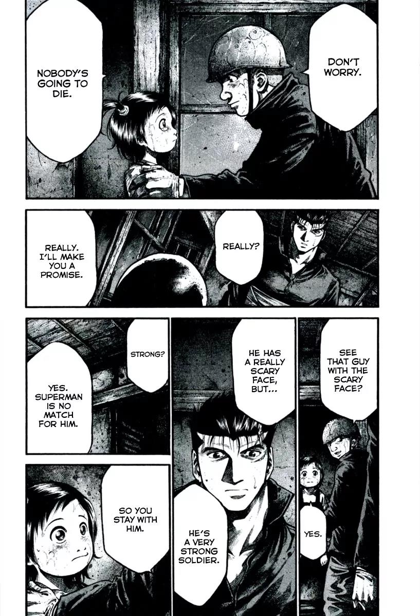 Rainbow chapter 110 page 7