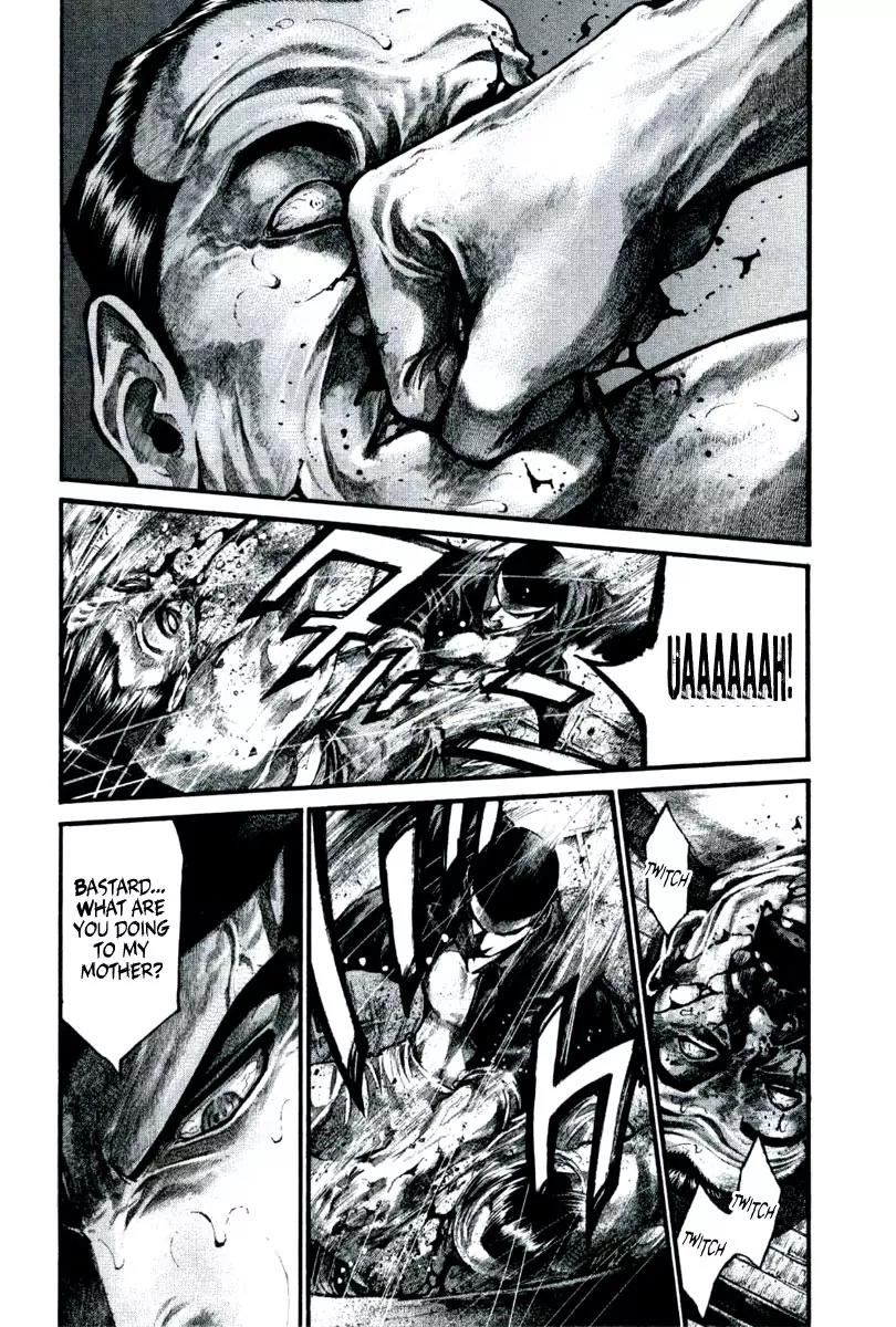 Rainbow chapter 111 page 13