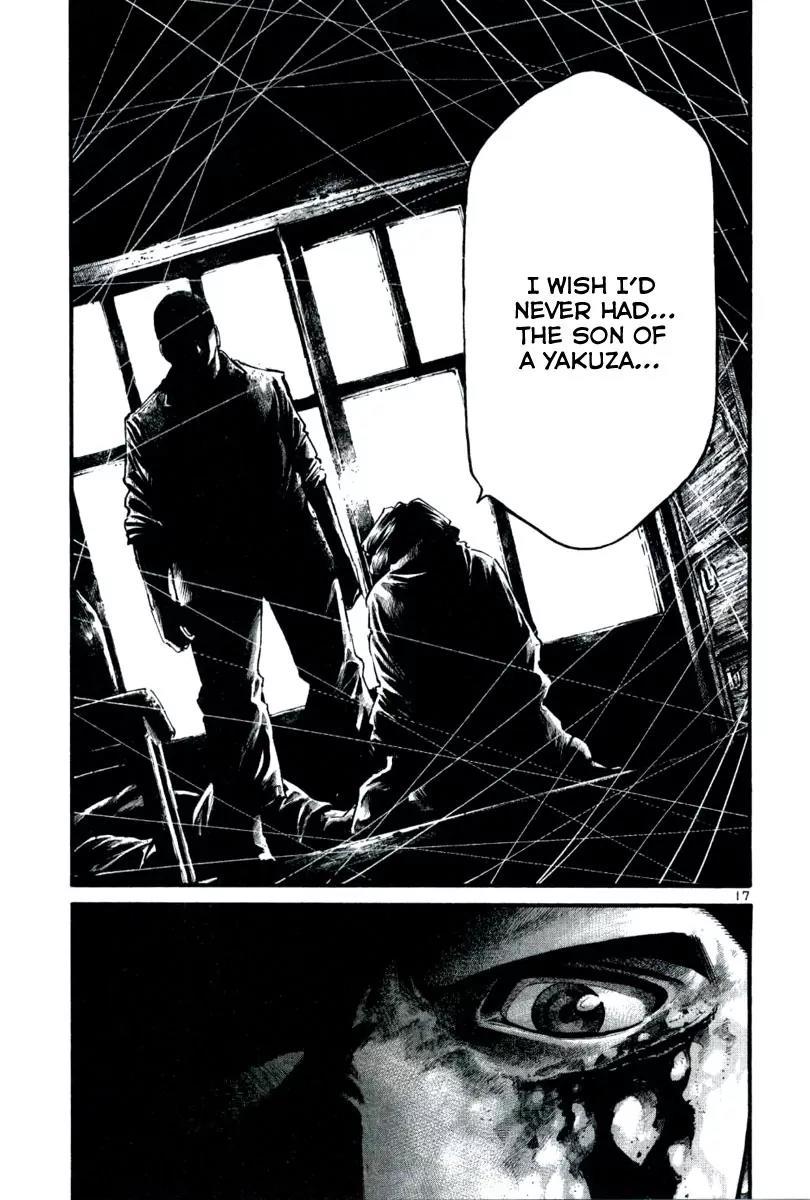 Rainbow chapter 111 page 18