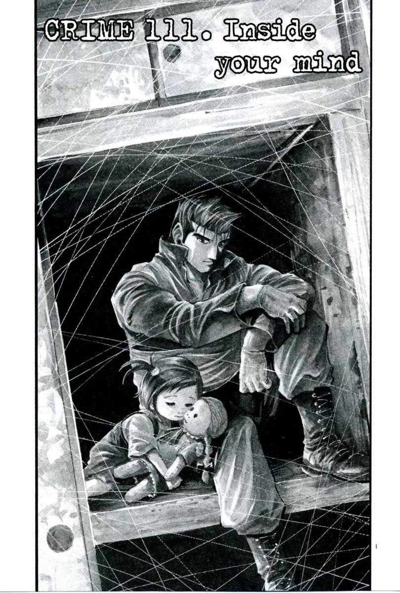 Rainbow chapter 111 page 2