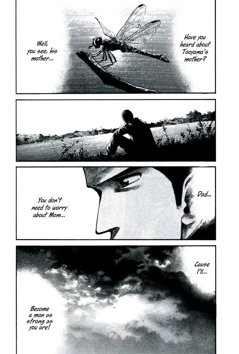 Rainbow chapter 111 page 9