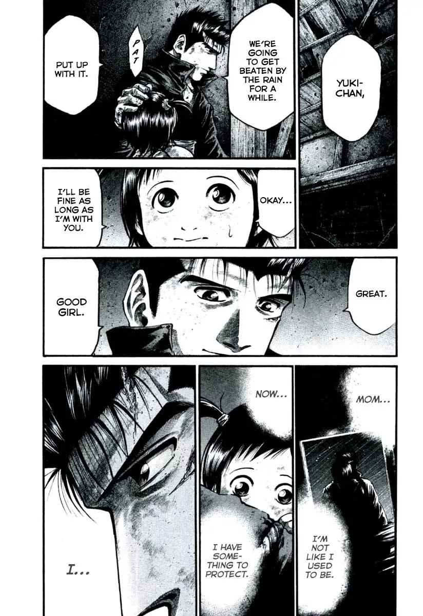 Rainbow chapter 112 page 13