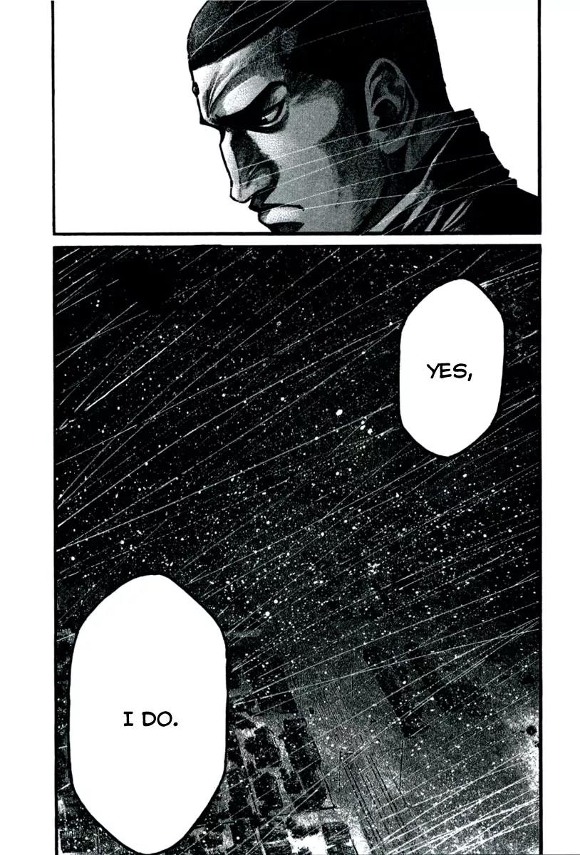 Rainbow chapter 112 page 17