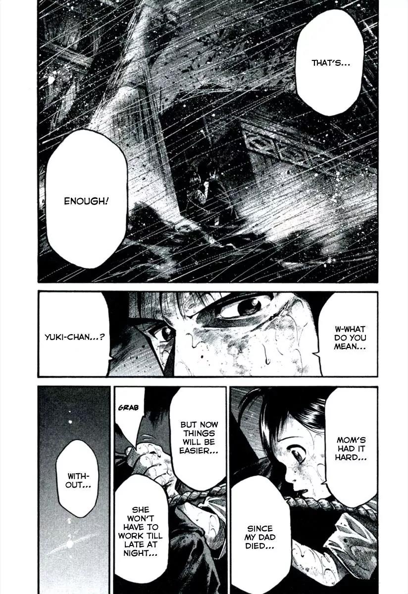 Rainbow chapter 113 page 11