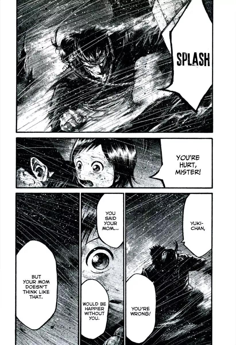 Rainbow chapter 113 page 16