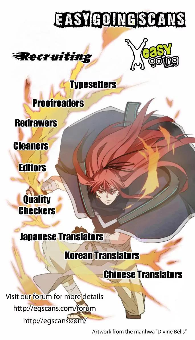 Rainbow chapter 113 page 19