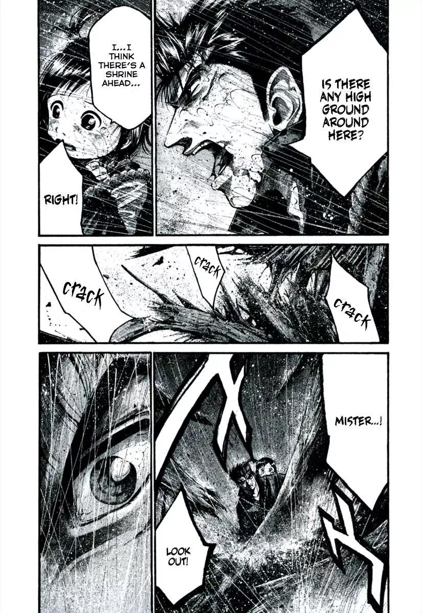 Rainbow chapter 113 page 5