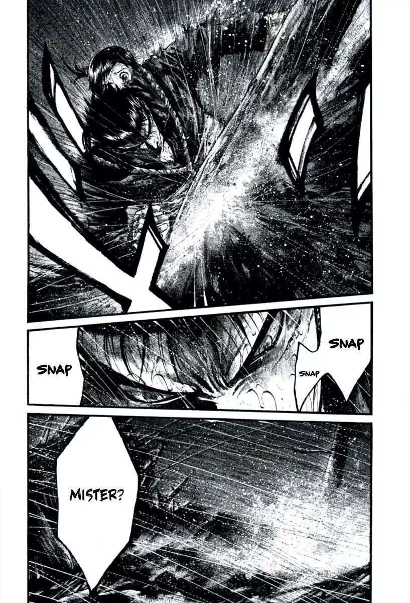 Rainbow chapter 113 page 6