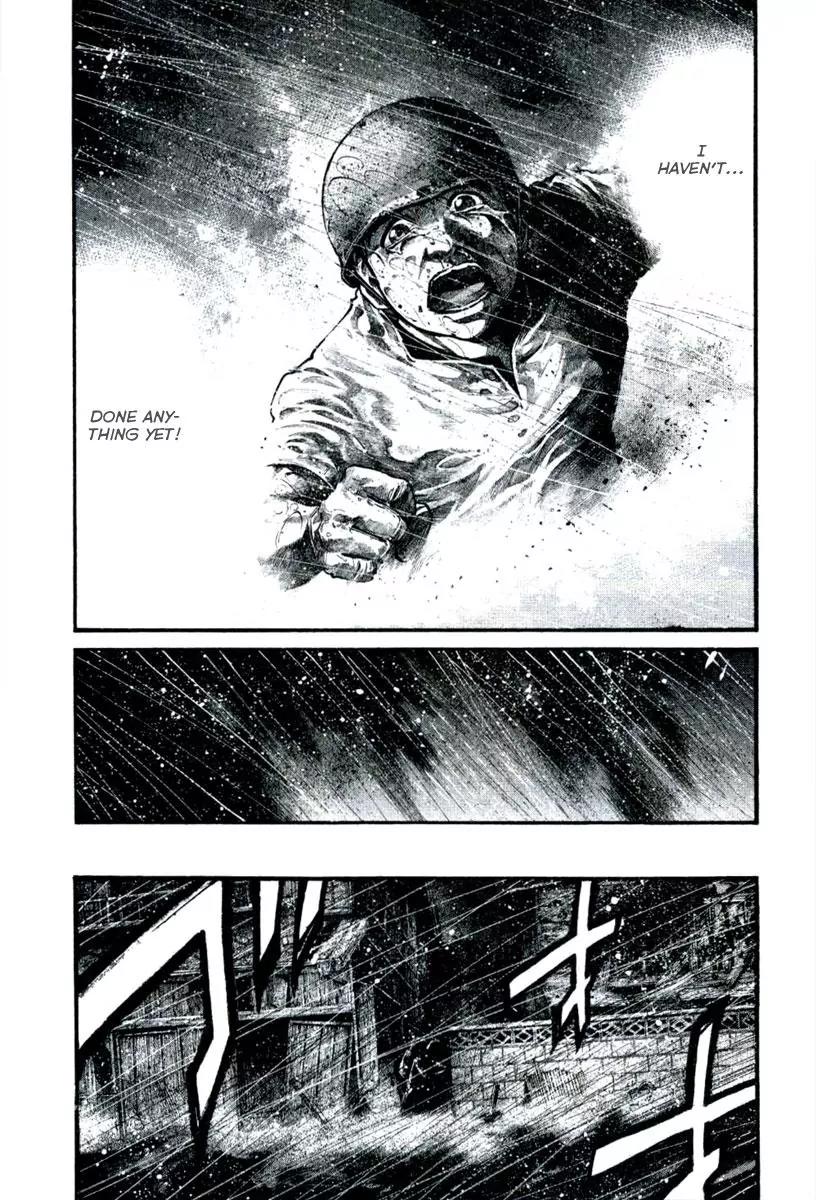 Rainbow chapter 113 page 9