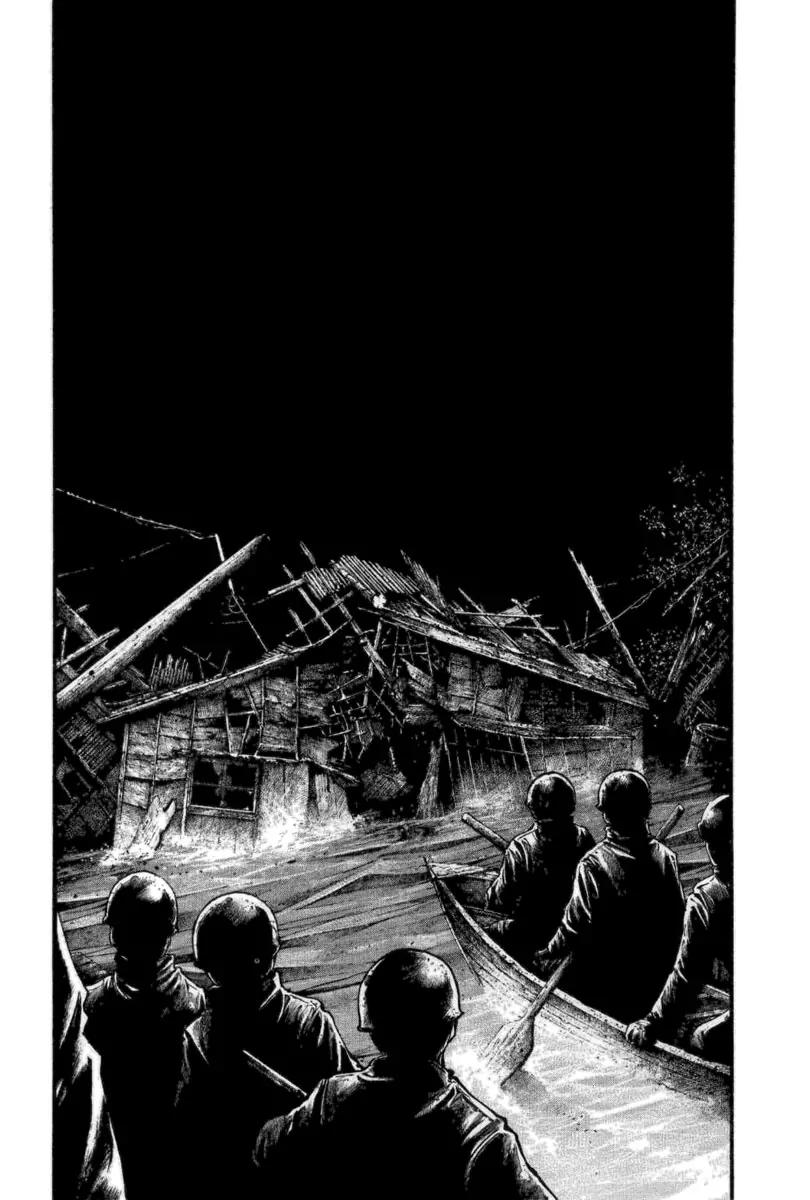 Rainbow chapter 114 page 14