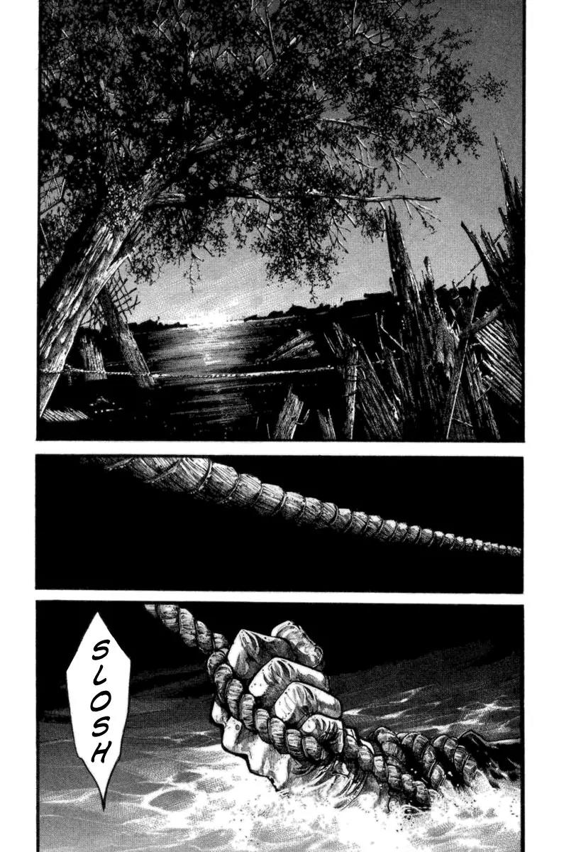 Rainbow chapter 114 page 18