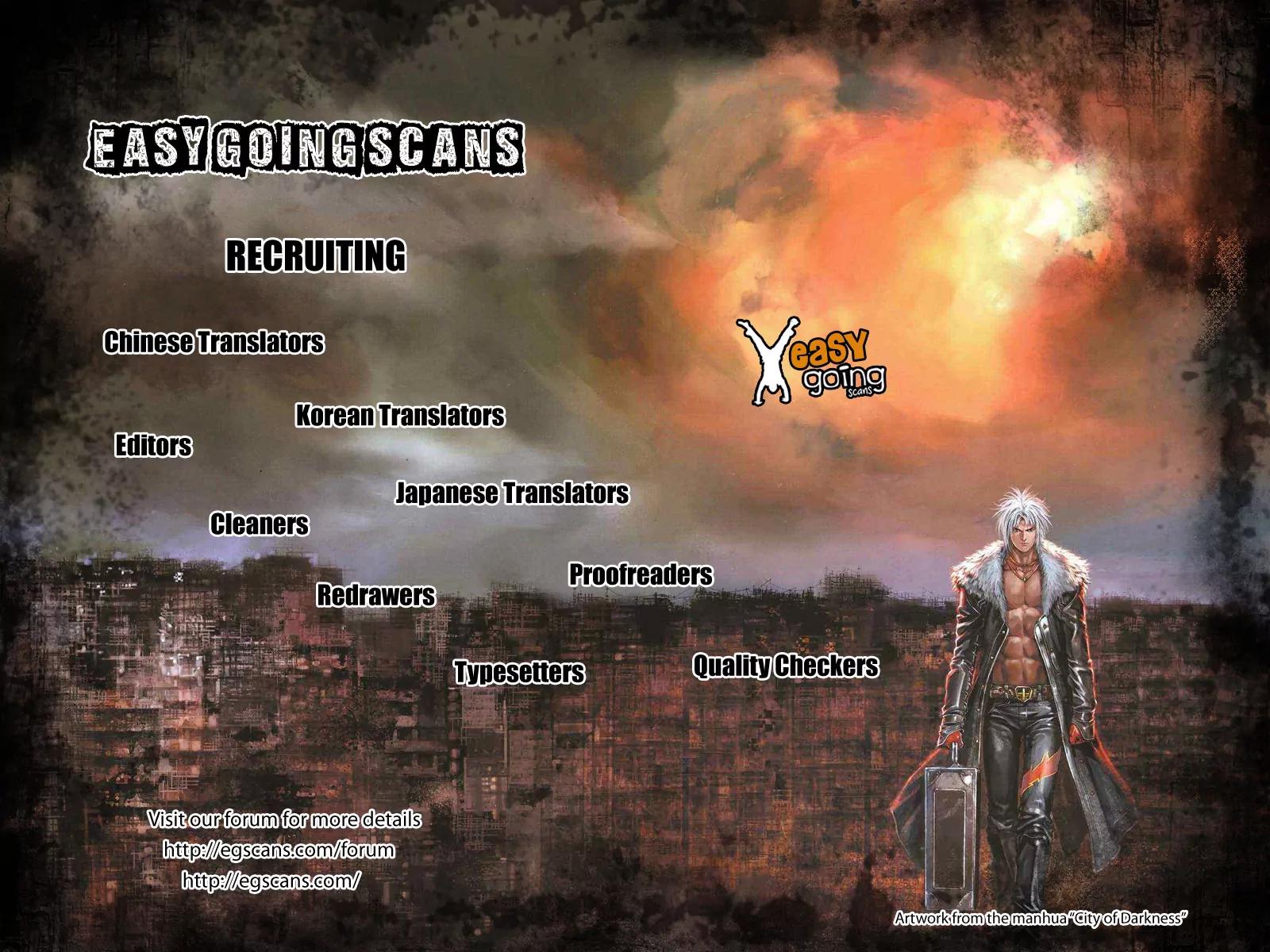 Rainbow chapter 114 page 19