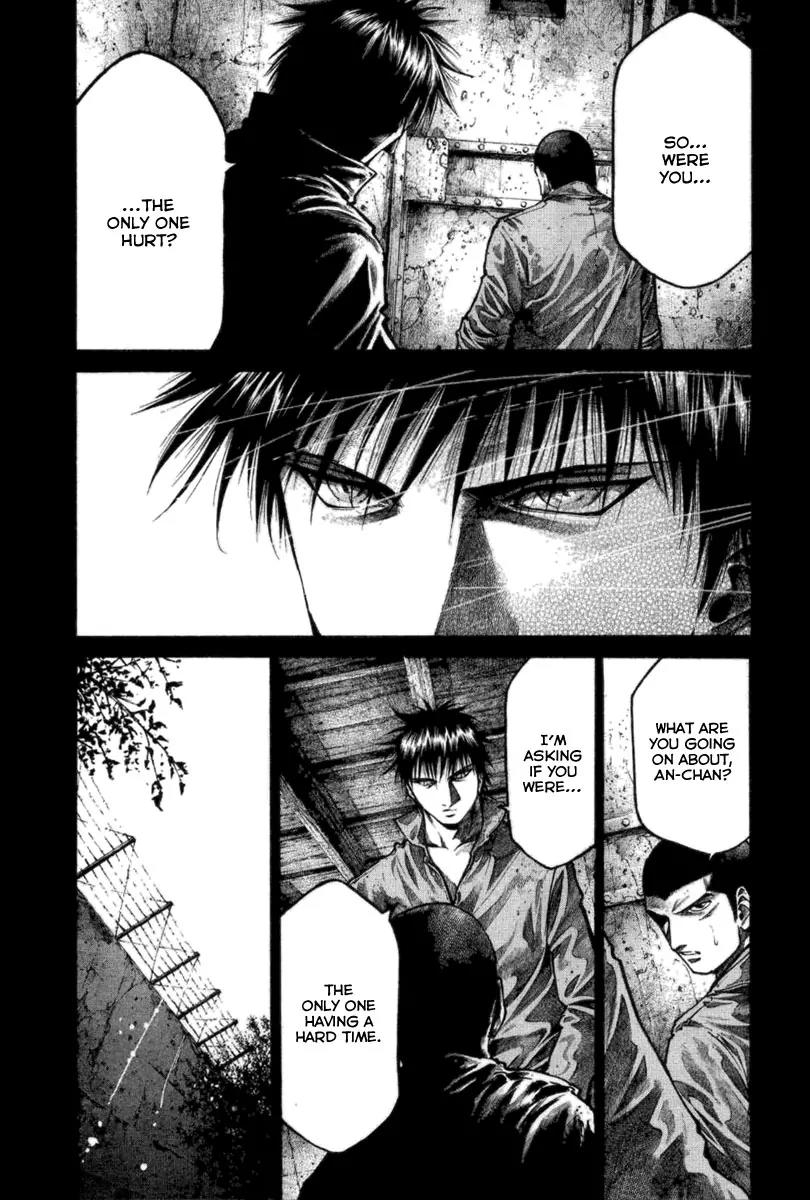 Rainbow chapter 114 page 5